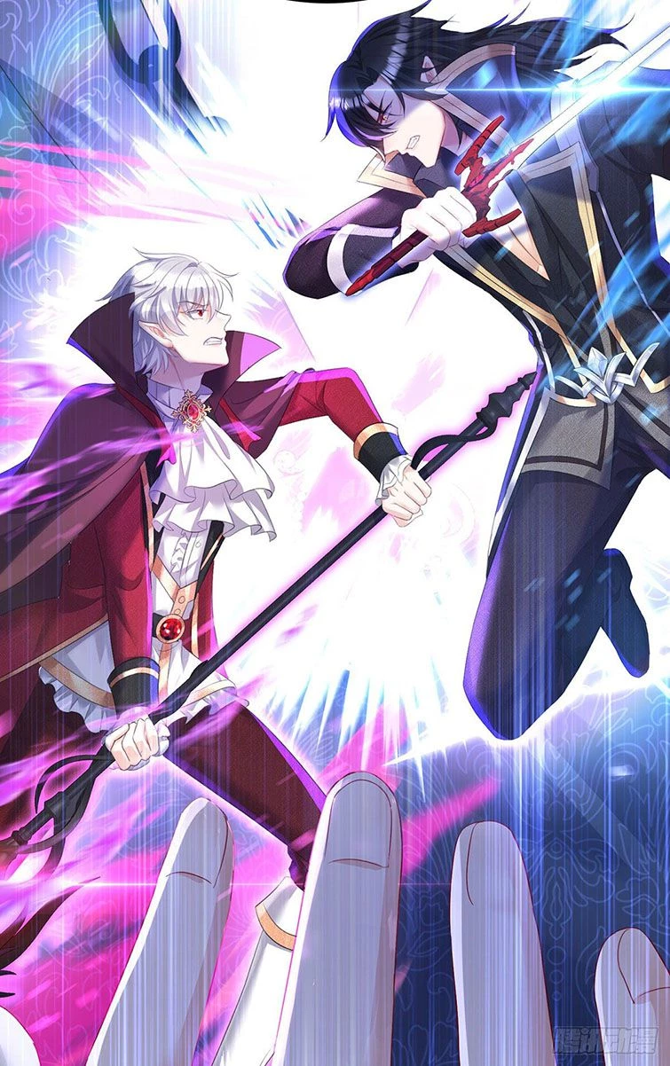 Dẫn Sói Vào Phòng Chapter 84 - 10