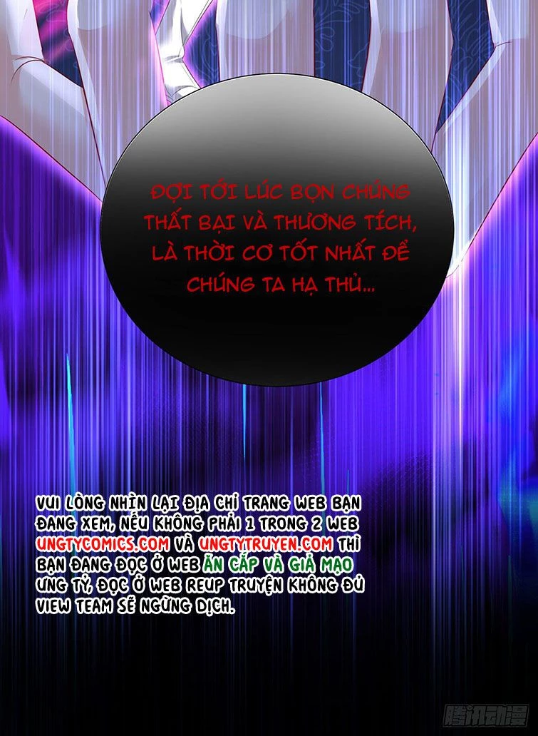 Dẫn Sói Vào Phòng Chapter 84 - 11