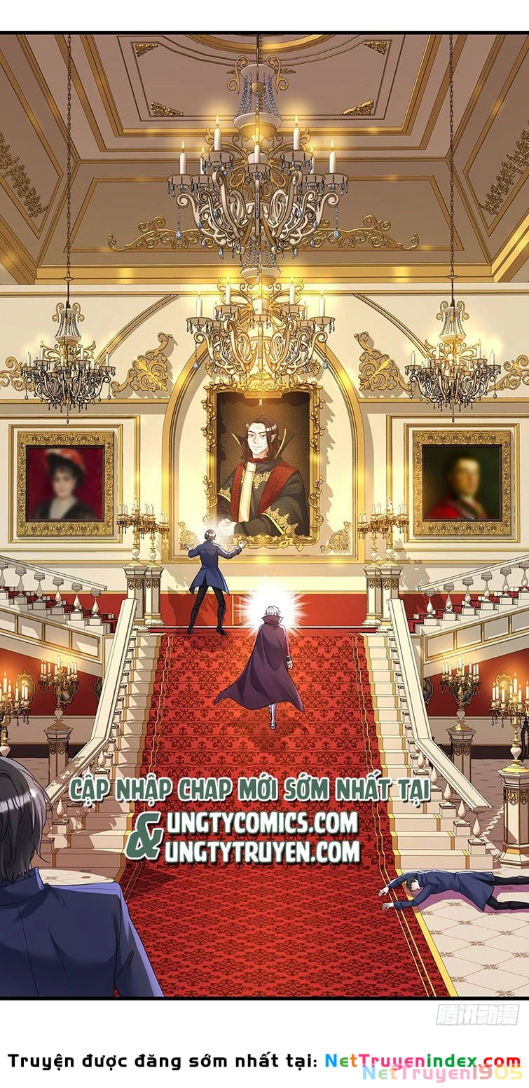 Dẫn Sói Vào Phòng Chapter 84 - 13