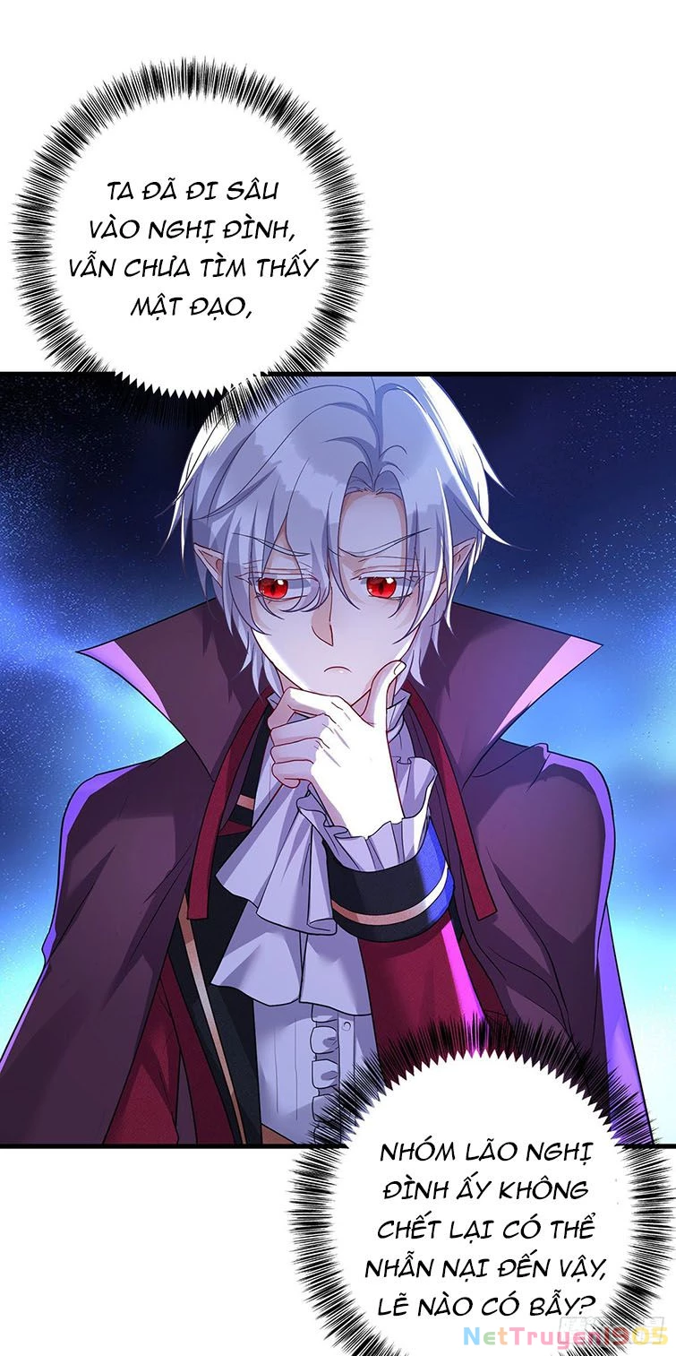 Dẫn Sói Vào Phòng Chapter 84 - 14