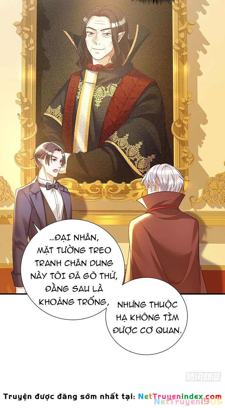 Dẫn Sói Vào Phòng Chapter 84 - 16