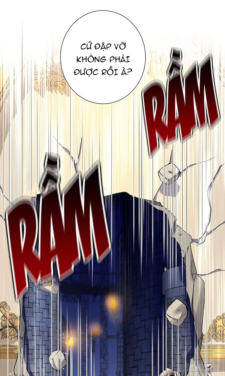 Dẫn Sói Vào Phòng Chapter 84 - 19