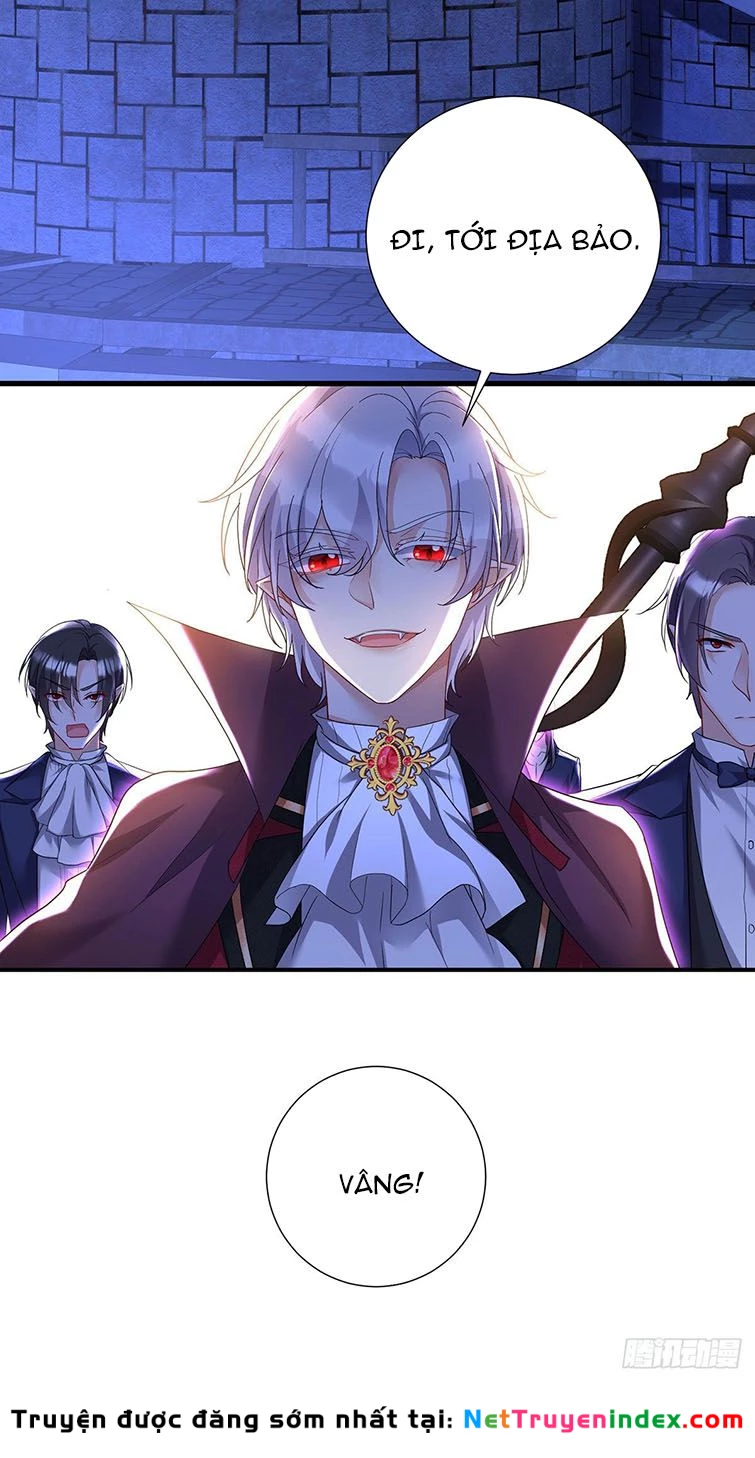 Dẫn Sói Vào Phòng Chapter 84 - 22