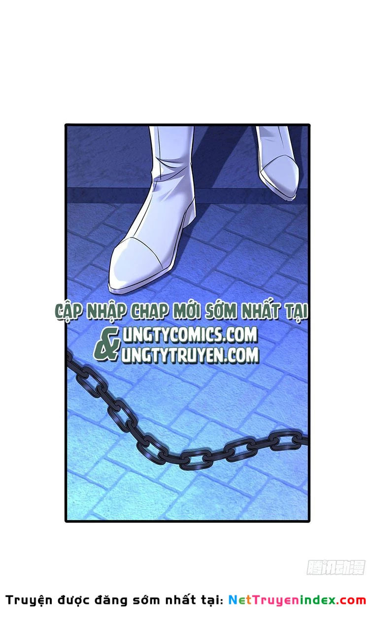 Dẫn Sói Vào Phòng Chapter 84 - 23