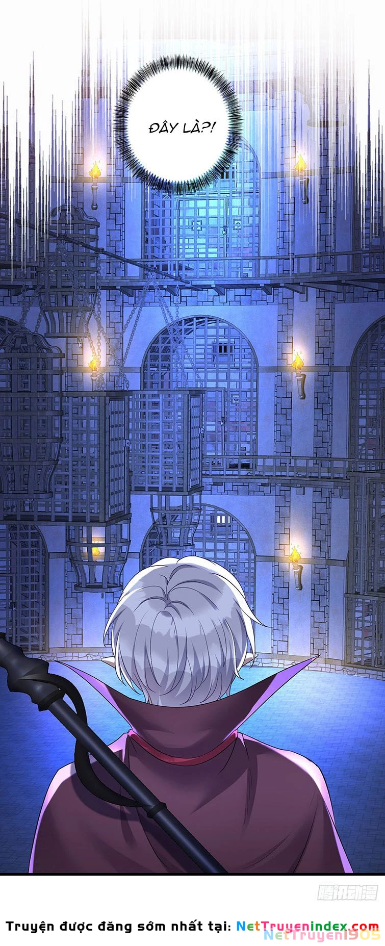 Dẫn Sói Vào Phòng Chapter 84 - 24