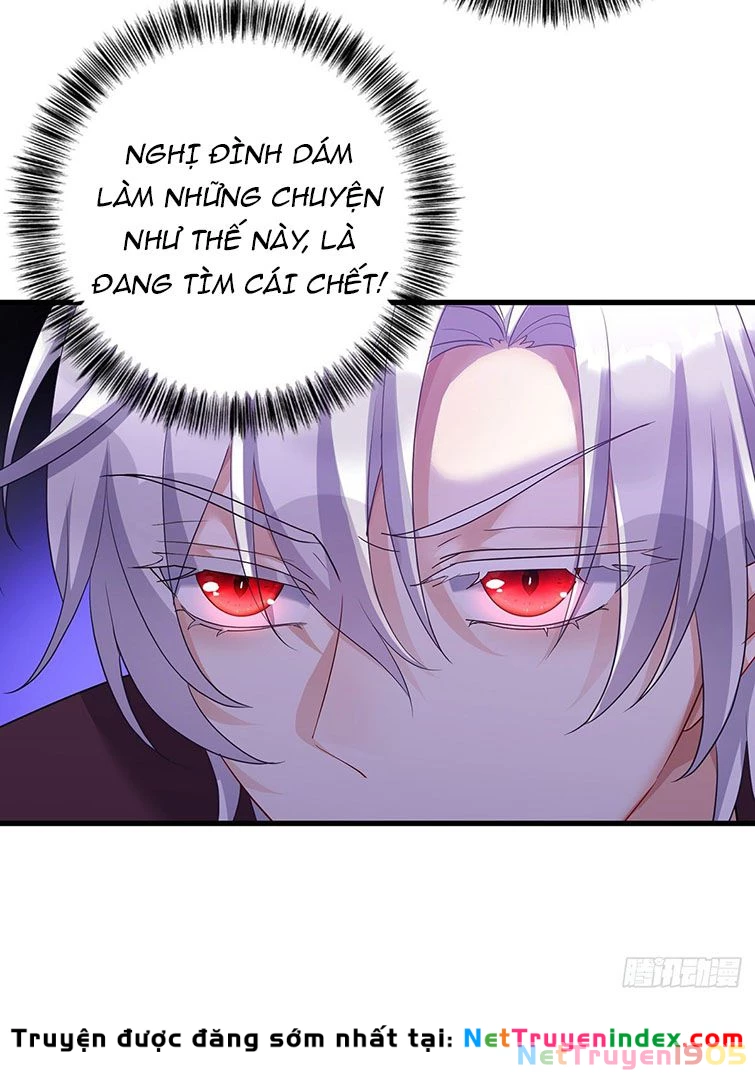 Dẫn Sói Vào Phòng Chapter 84 - 26
