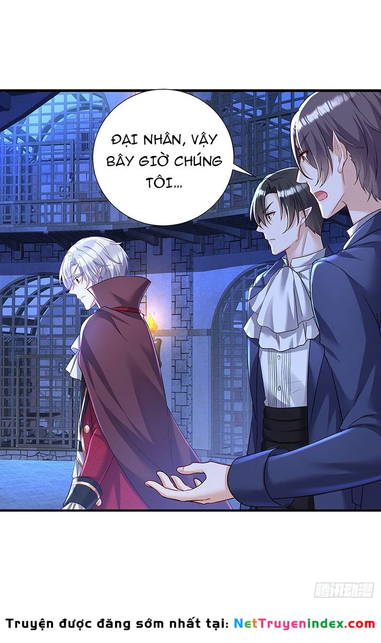 Dẫn Sói Vào Phòng Chapter 84 - 27