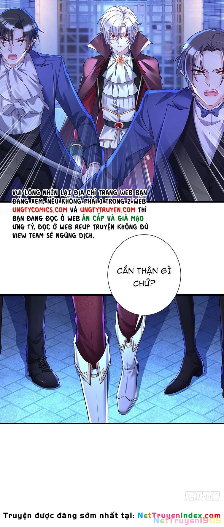 Dẫn Sói Vào Phòng Chapter 84 - 30