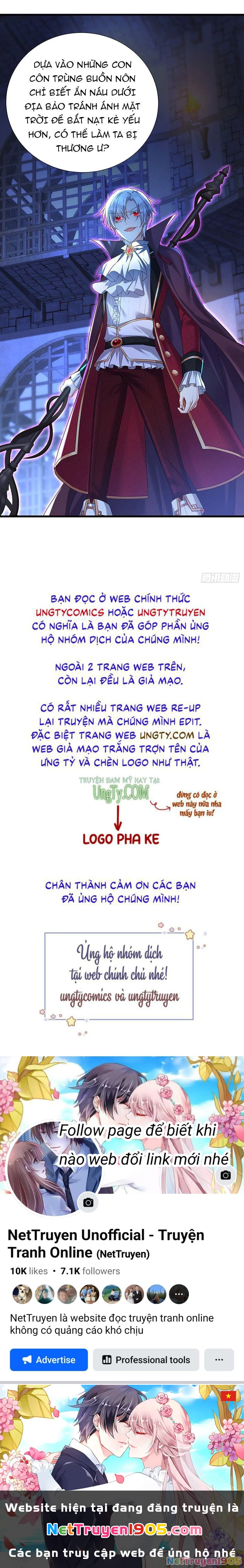 Dẫn Sói Vào Phòng Chapter 84 - 31