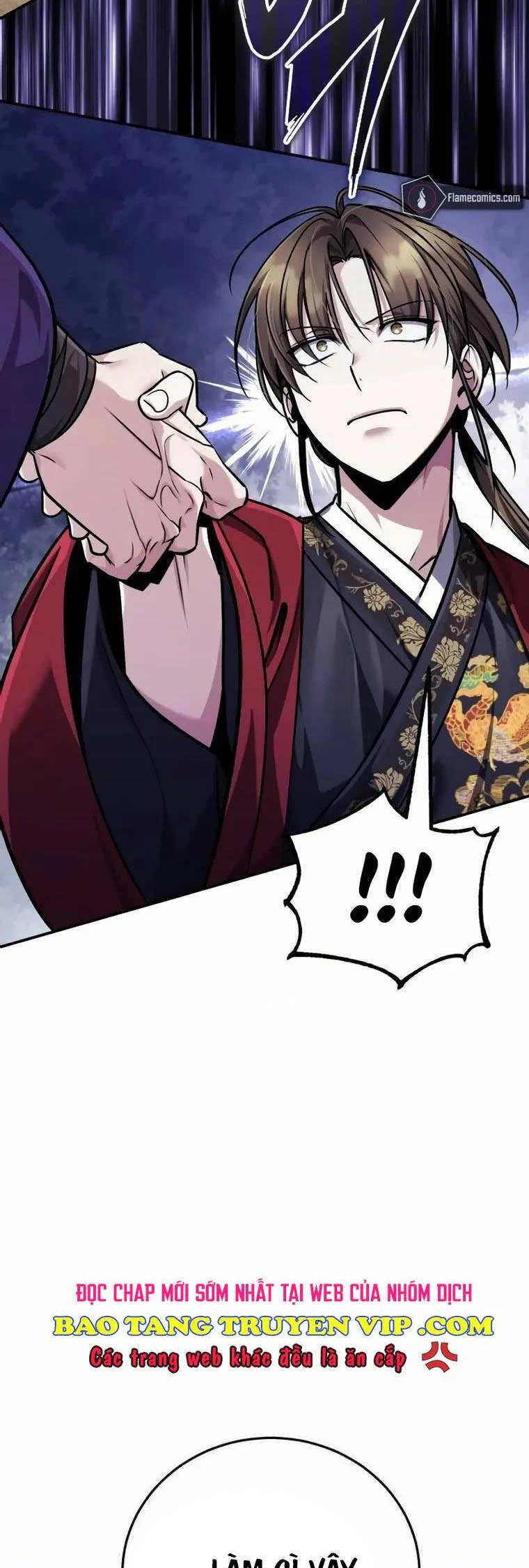 Thiếu Gia Yểu Mệnh Nhà Họ Bạch Chapter 43 - 3