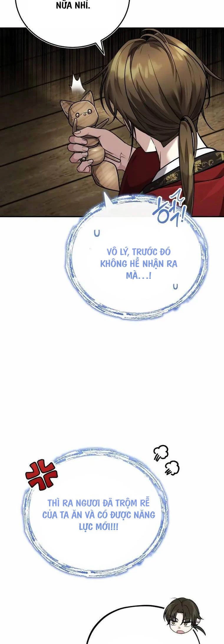 Thiếu Gia Yểu Mệnh Nhà Họ Bạch Chapter 43 - 11