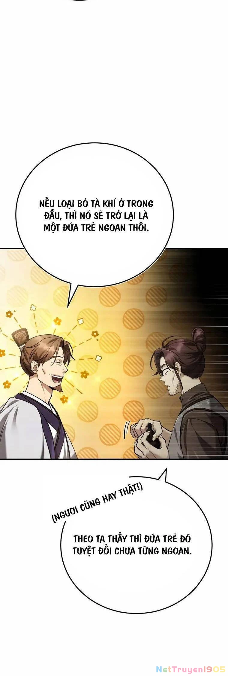 Thiếu Gia Yểu Mệnh Nhà Họ Bạch Chapter 43 - 39