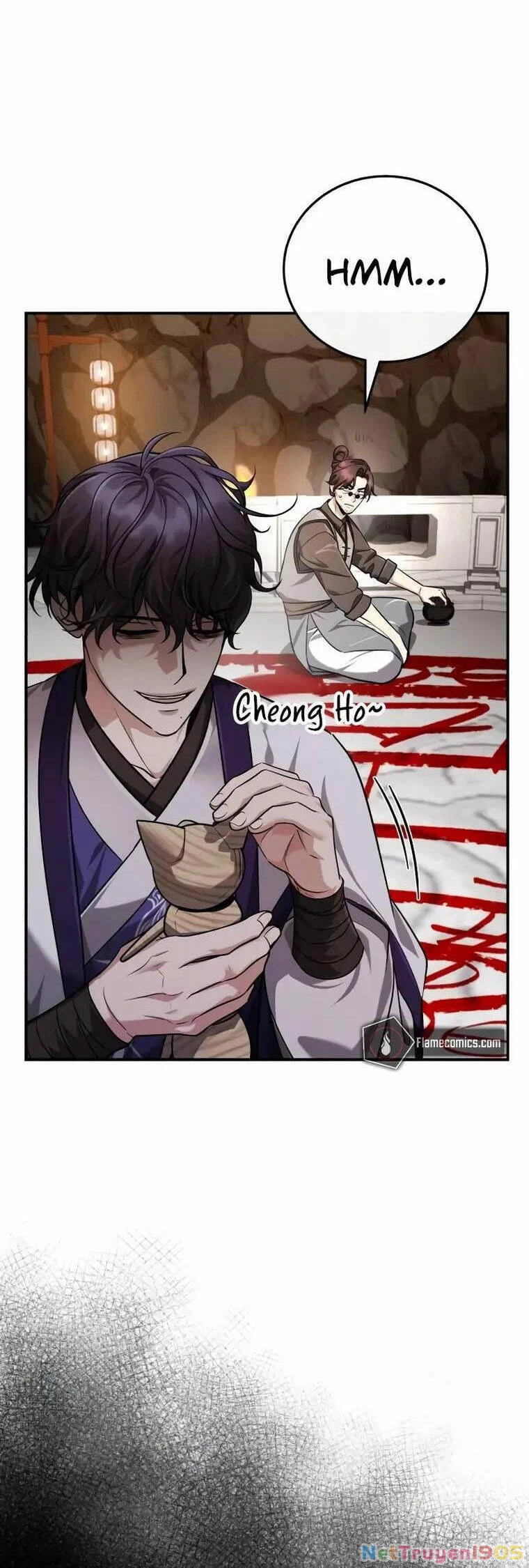 Thiếu Gia Yểu Mệnh Nhà Họ Bạch Chapter 43 - 40