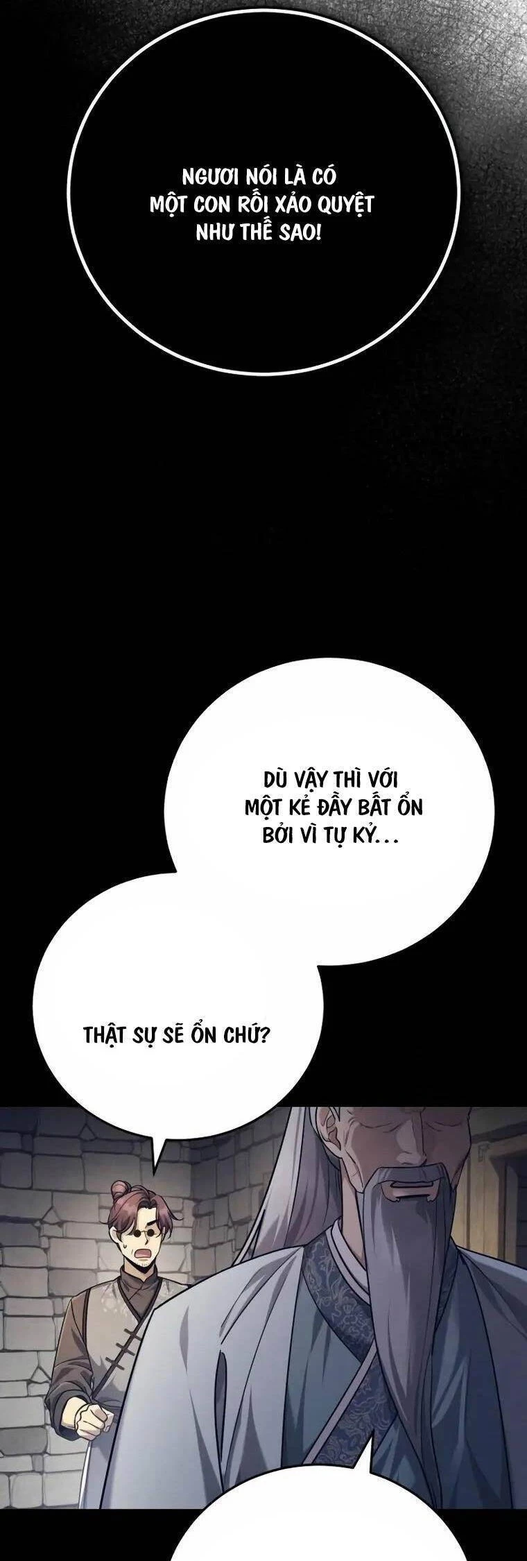 Thiếu Gia Yểu Mệnh Nhà Họ Bạch Chapter 43 - 41