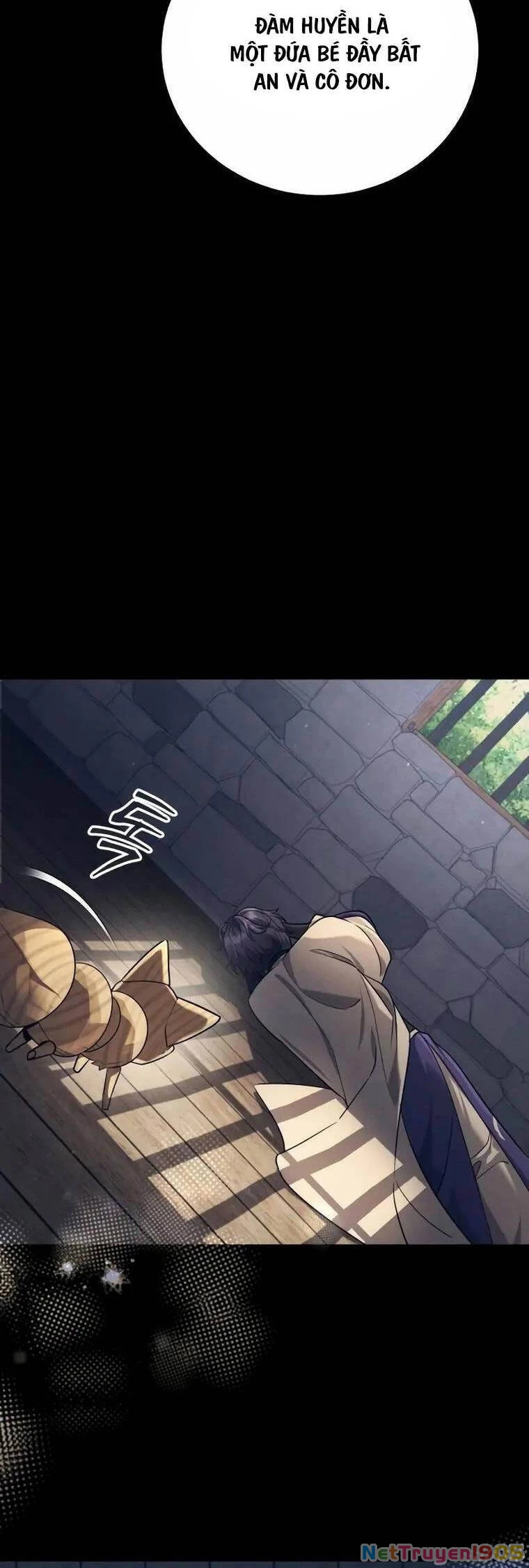 Thiếu Gia Yểu Mệnh Nhà Họ Bạch Chapter 43 - 42