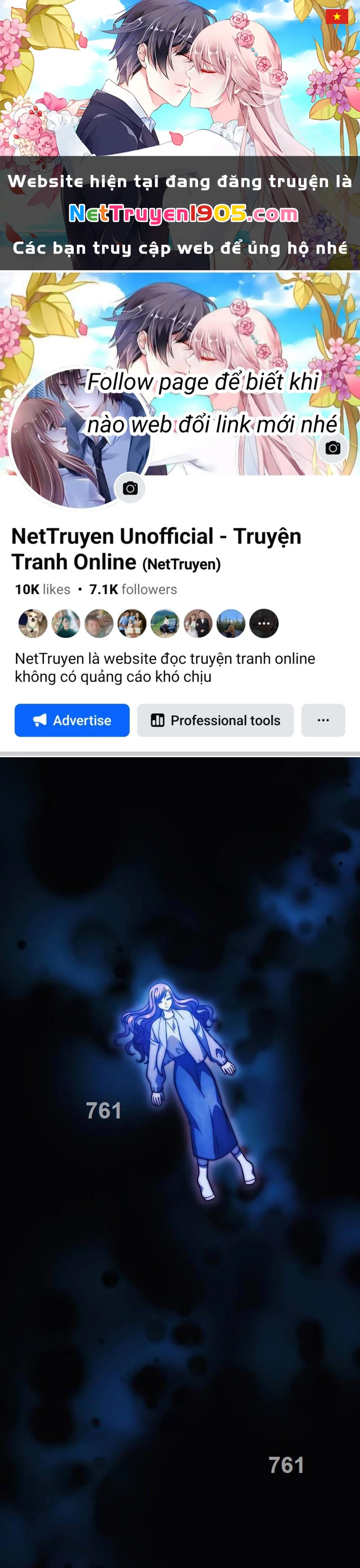 Con Gái Tôi Là Trùm Cuối Chapter 124 - 1