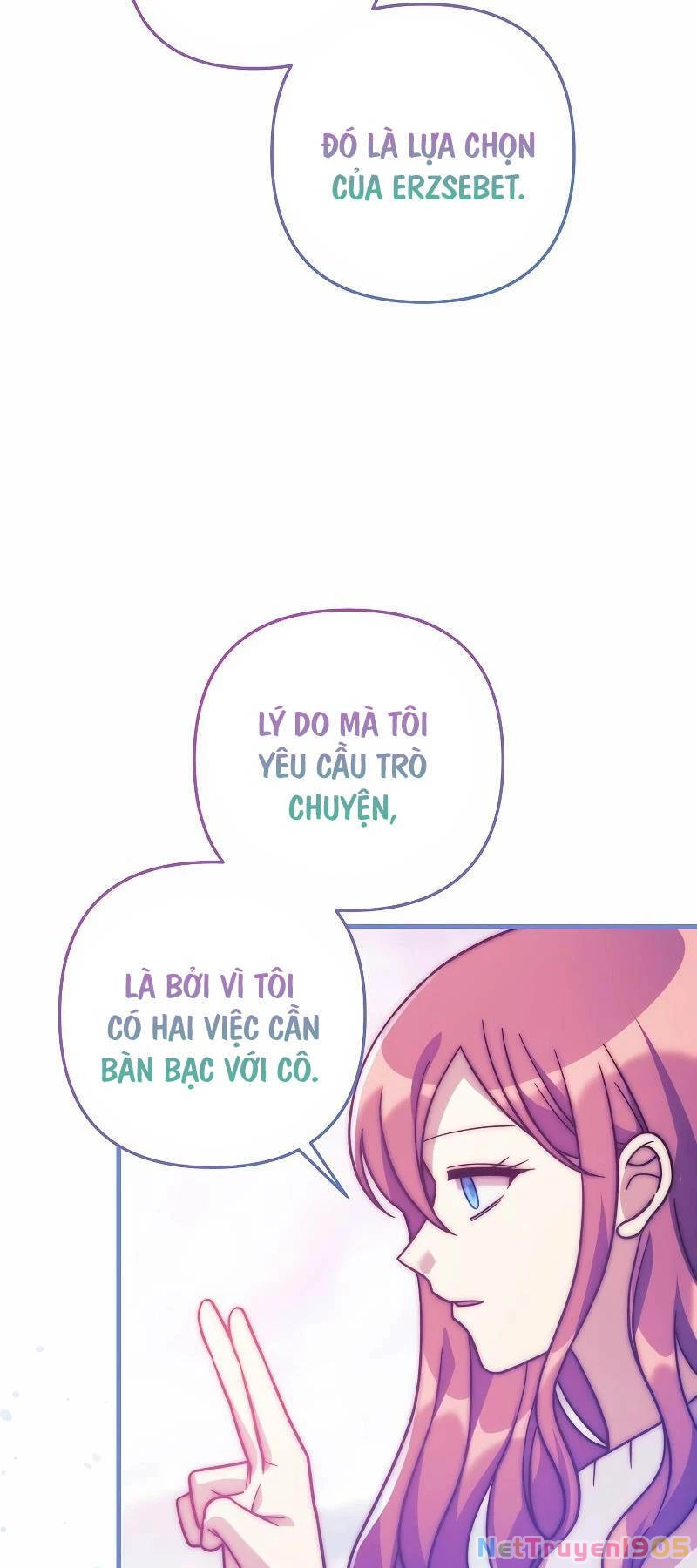 Con Gái Tôi Là Trùm Cuối Chapter 124 - 8