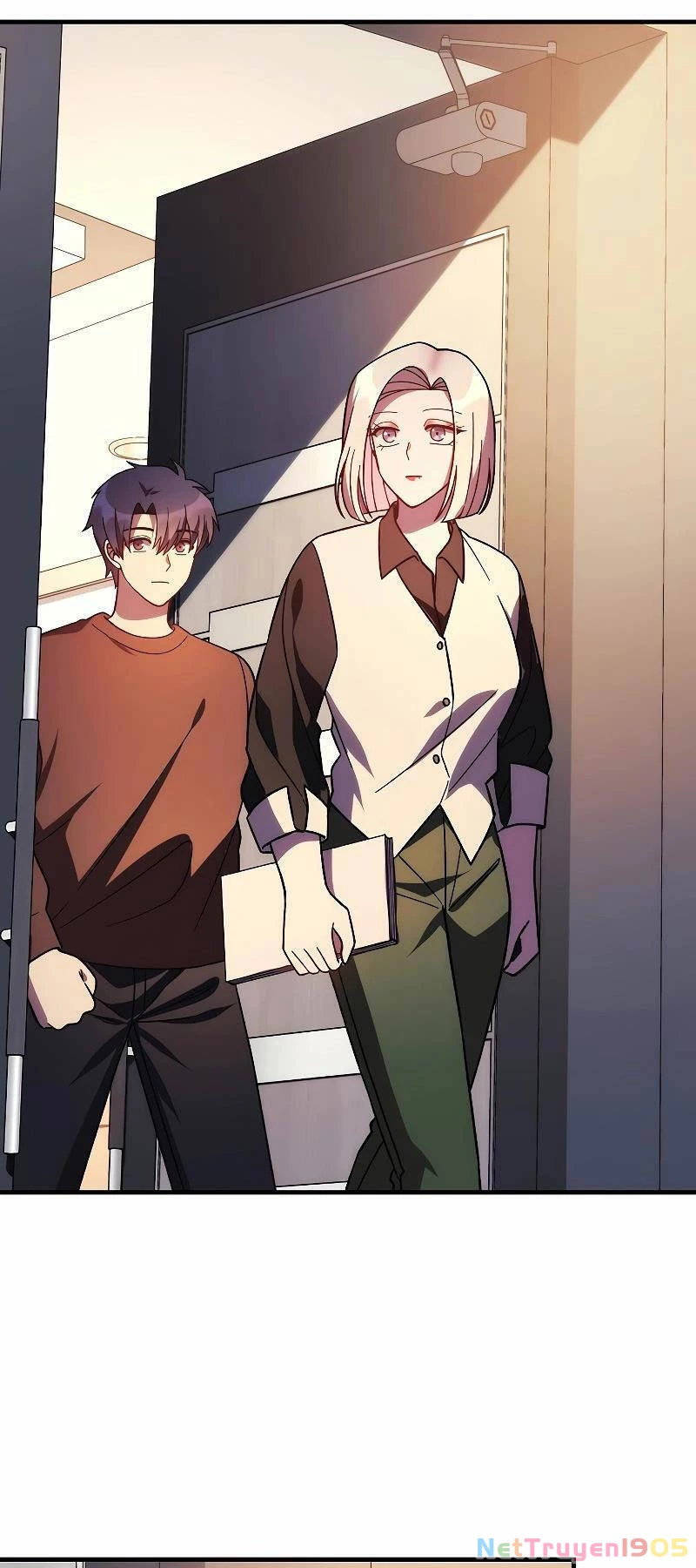 Con Gái Tôi Là Trùm Cuối Chapter 124 - 21