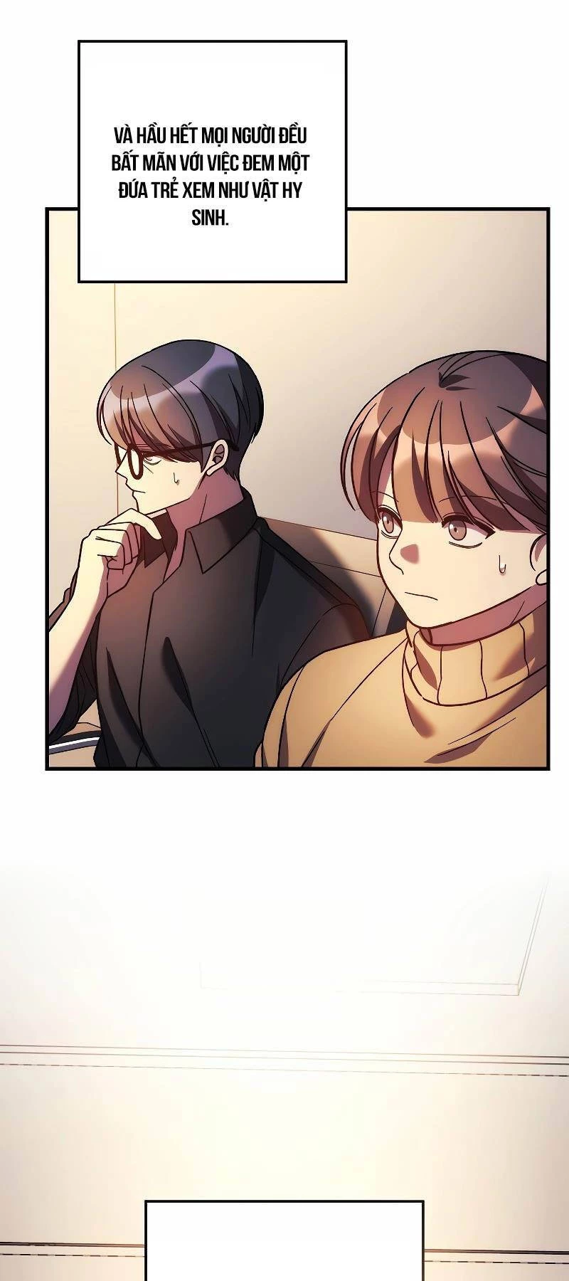 Con Gái Tôi Là Trùm Cuối Chapter 124 - 25