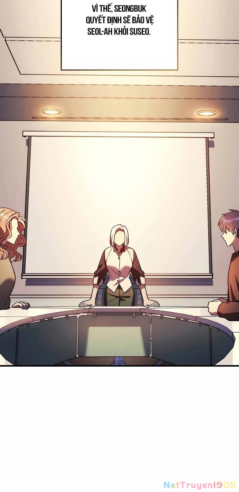 Con Gái Tôi Là Trùm Cuối Chapter 124 - 26