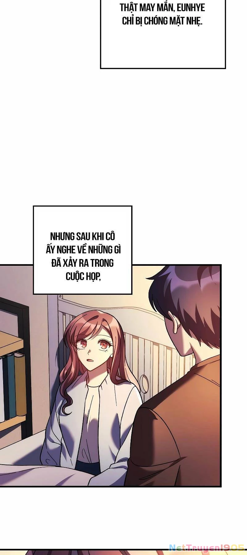 Con Gái Tôi Là Trùm Cuối Chapter 124 - 28