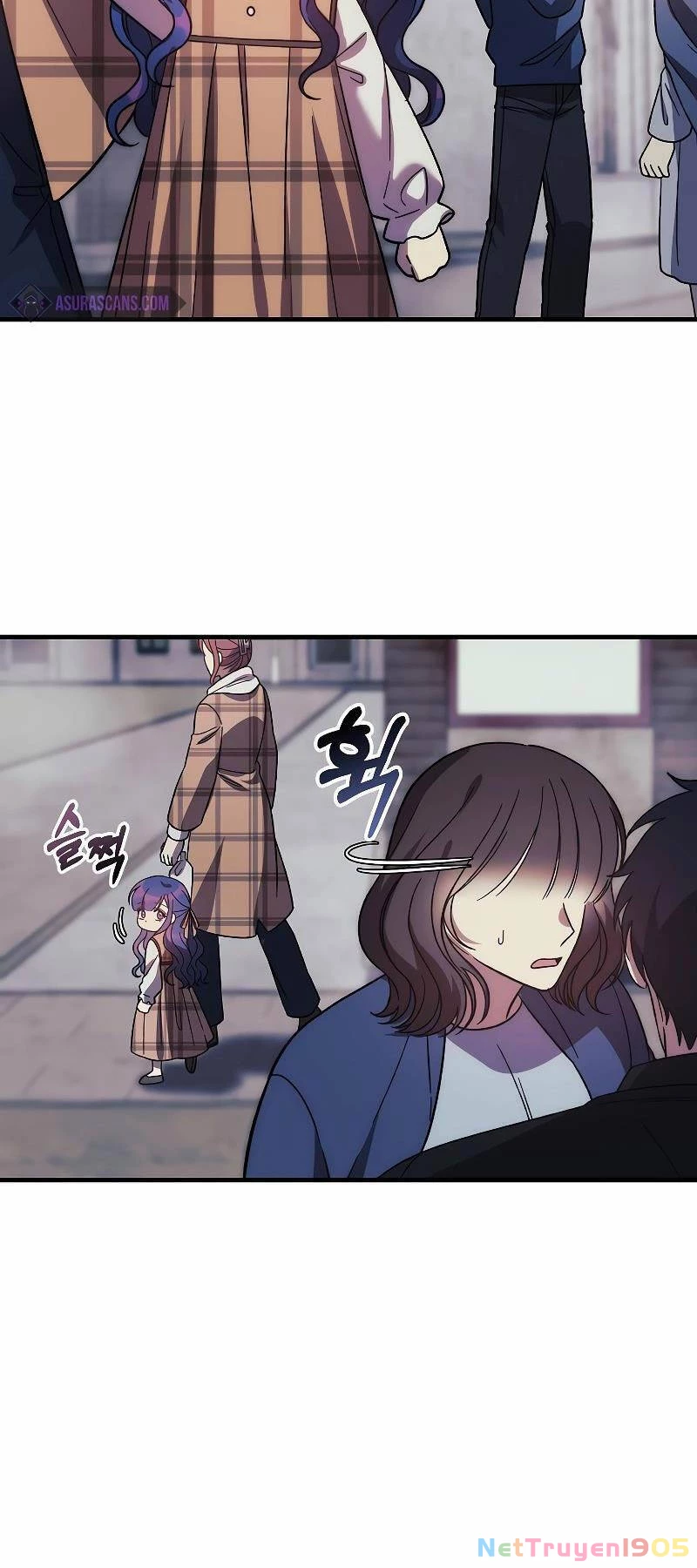 Con Gái Tôi Là Trùm Cuối Chapter 124 - 37