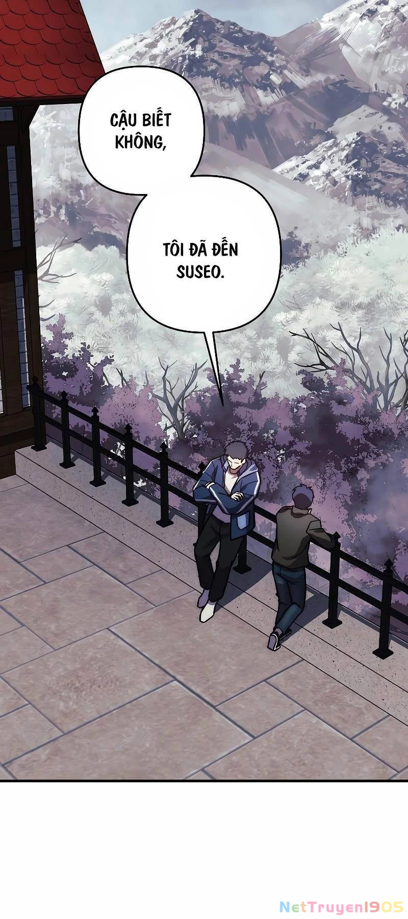 Con Gái Tôi Là Trùm Cuối Chapter 124 - 41