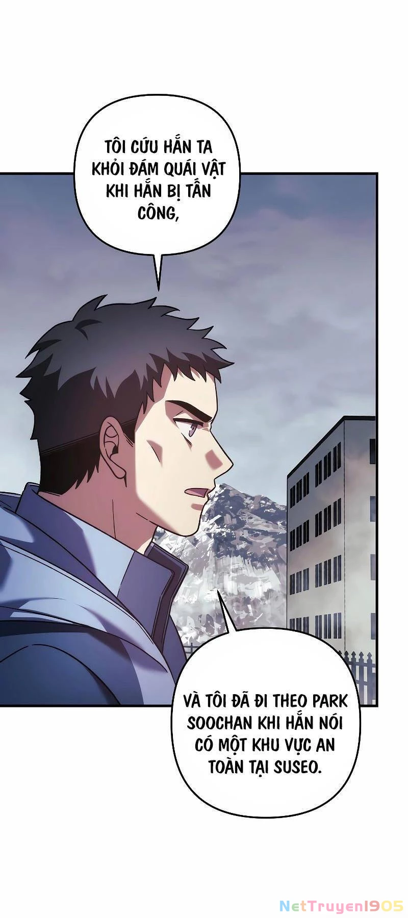 Con Gái Tôi Là Trùm Cuối Chapter 124 - 43