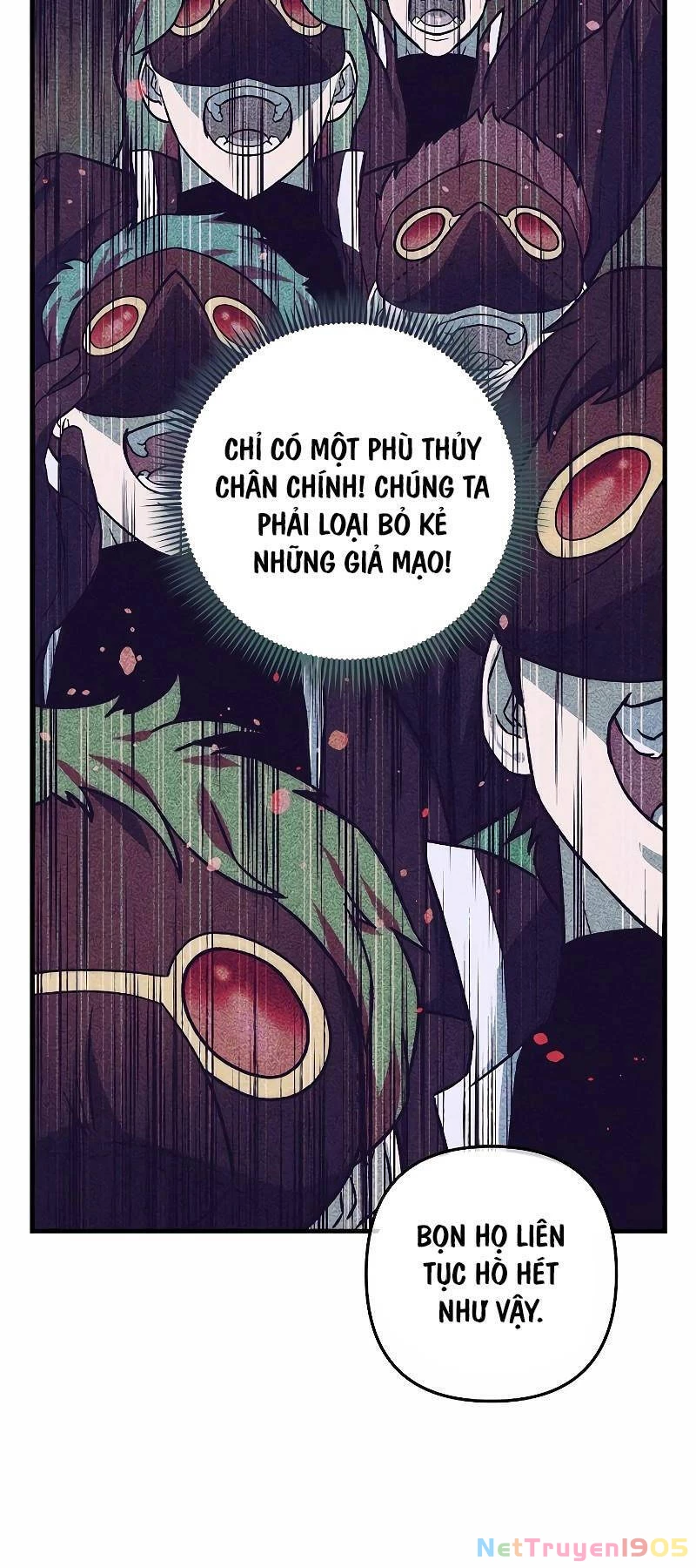 Con Gái Tôi Là Trùm Cuối Chapter 124 - 46