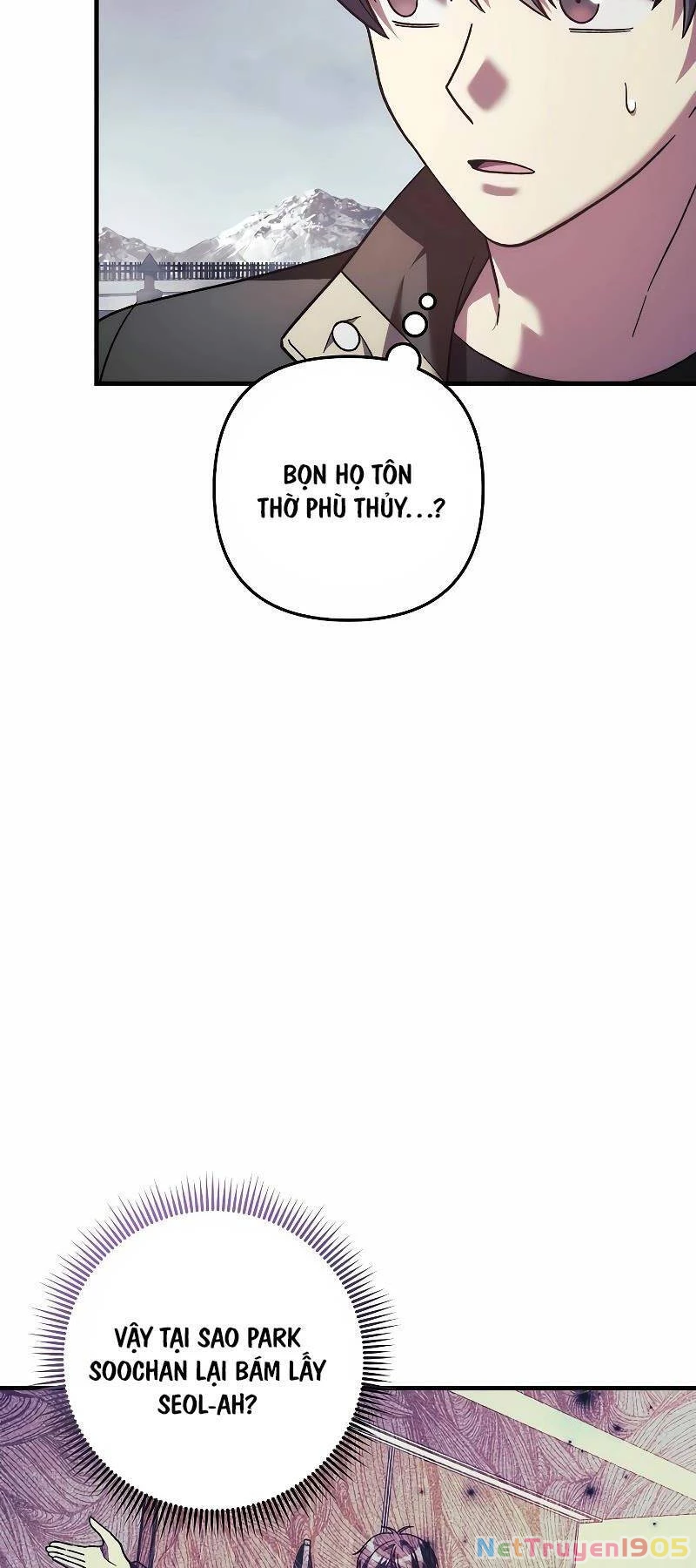 Con Gái Tôi Là Trùm Cuối Chapter 124 - 50