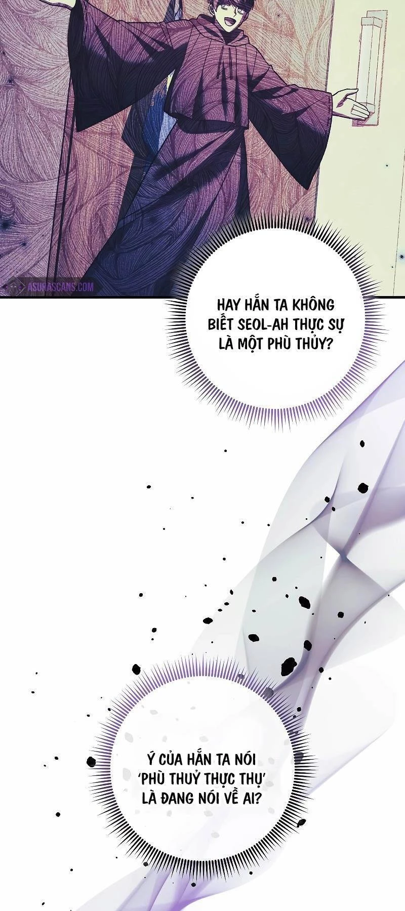 Con Gái Tôi Là Trùm Cuối Chapter 124 - 51