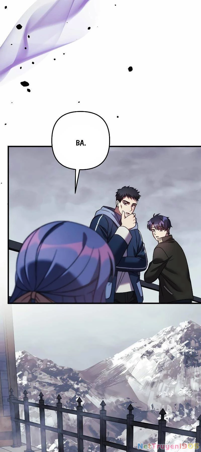 Con Gái Tôi Là Trùm Cuối Chapter 124 - 52