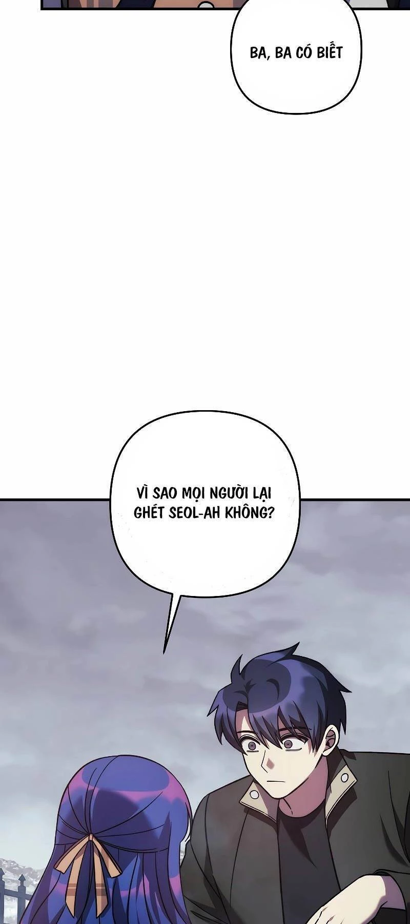 Con Gái Tôi Là Trùm Cuối Chapter 124 - 57