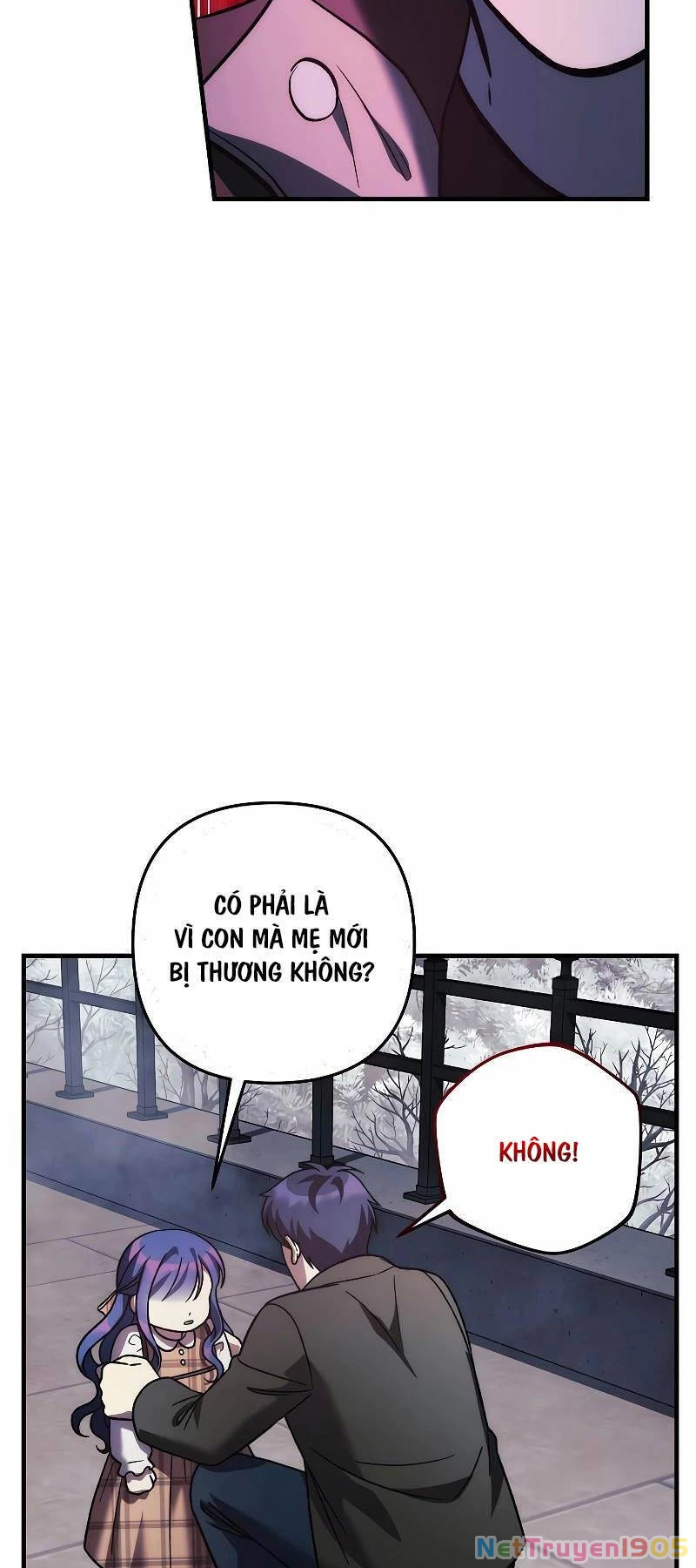 Con Gái Tôi Là Trùm Cuối Chapter 124 - 59