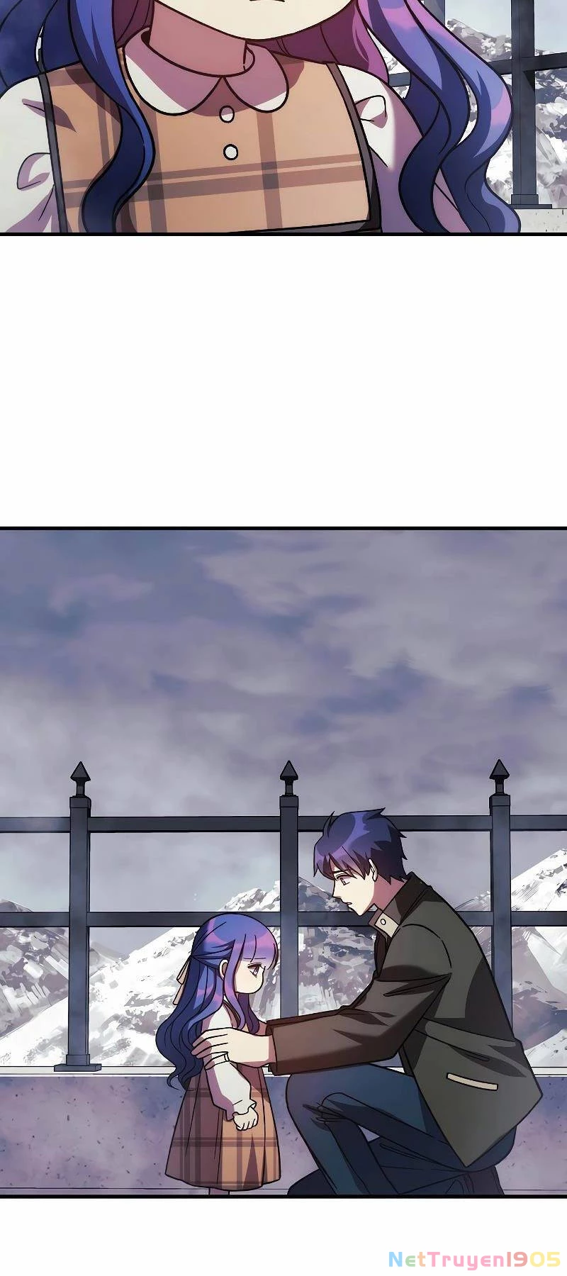 Con Gái Tôi Là Trùm Cuối Chapter 124 - 61