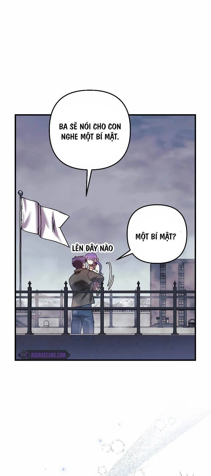 Con Gái Tôi Là Trùm Cuối Chapter 124 - 63