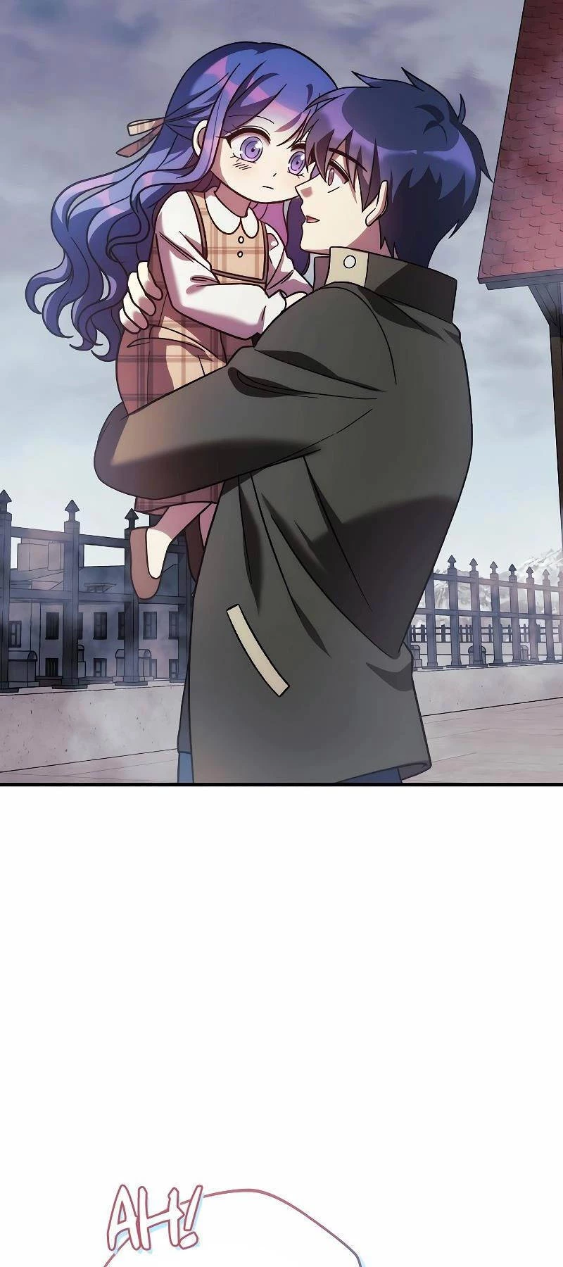 Con Gái Tôi Là Trùm Cuối Chapter 124 - 65