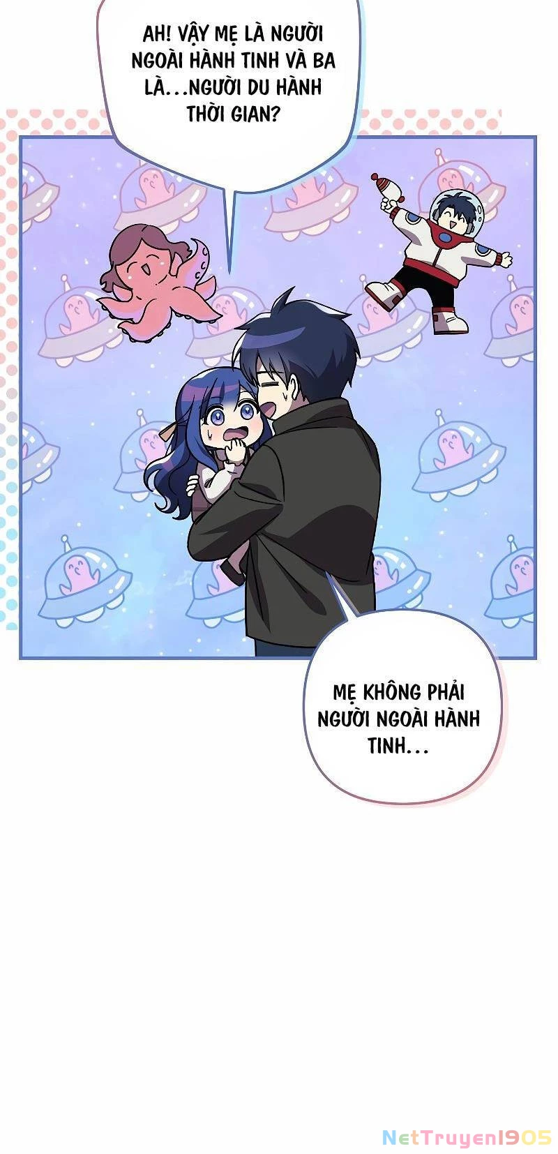 Con Gái Tôi Là Trùm Cuối Chapter 124 - 66