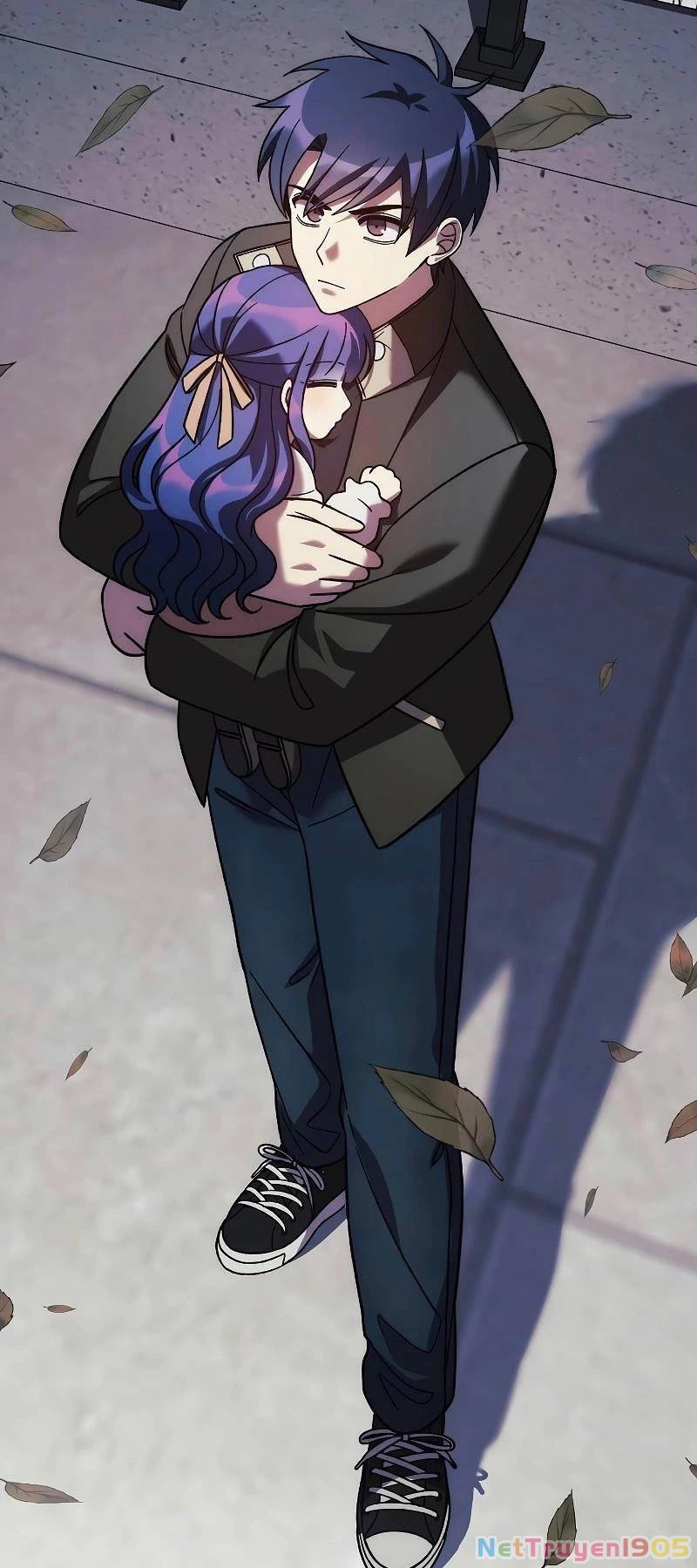 Con Gái Tôi Là Trùm Cuối Chapter 124 - 81