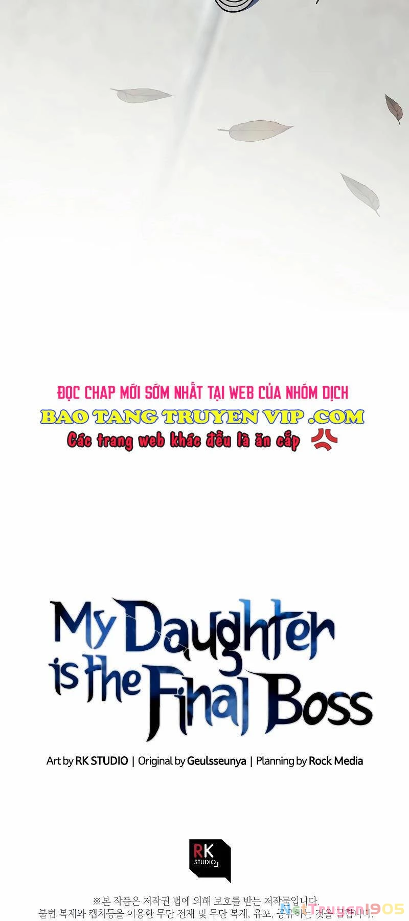 Con Gái Tôi Là Trùm Cuối Chapter 124 - 82