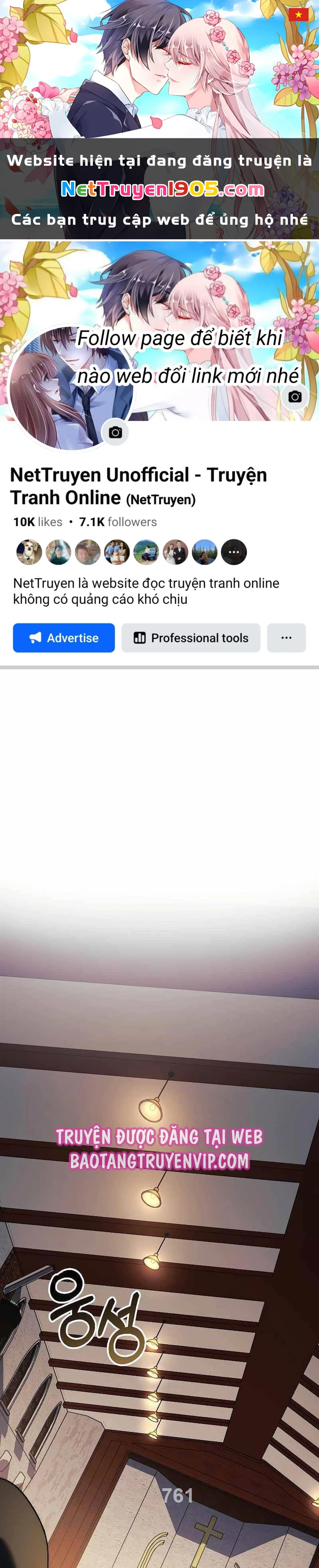 Con Gái Tôi Là Trùm Cuối Chapter 125 - 1