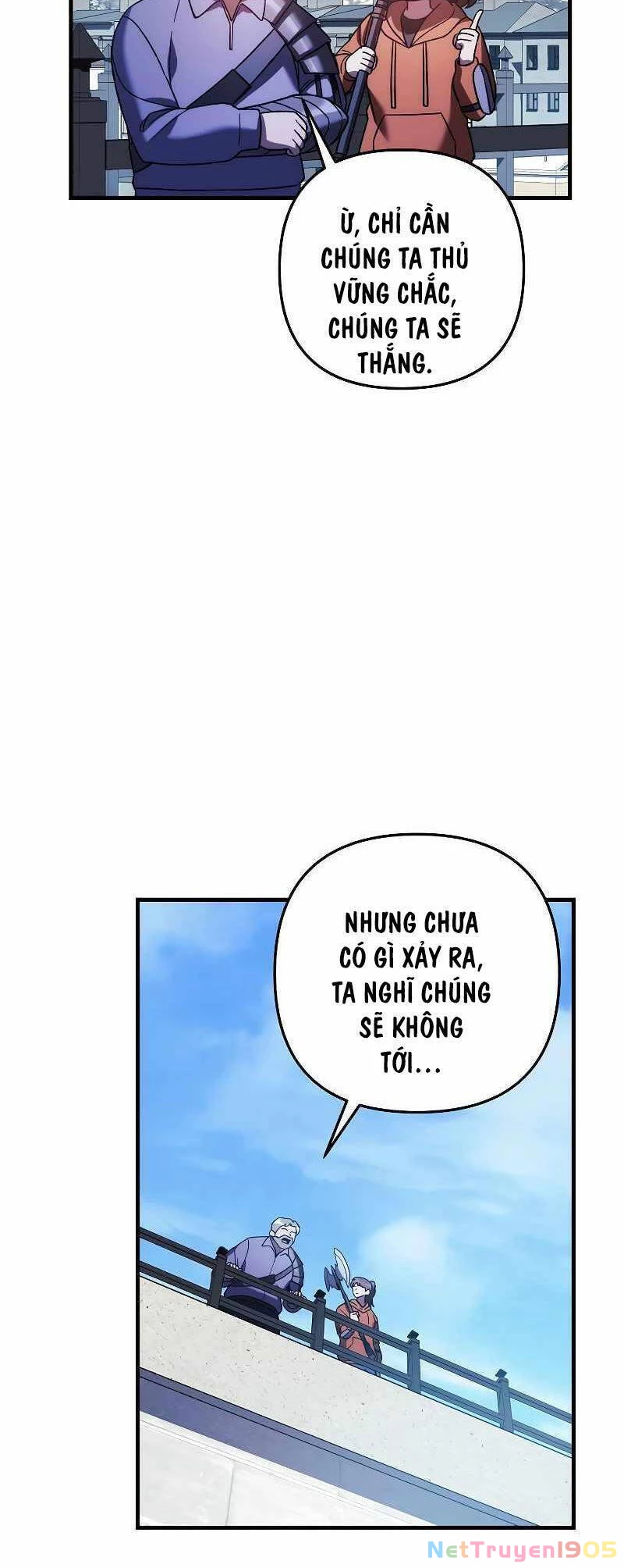 Con Gái Tôi Là Trùm Cuối Chapter 125 - 11