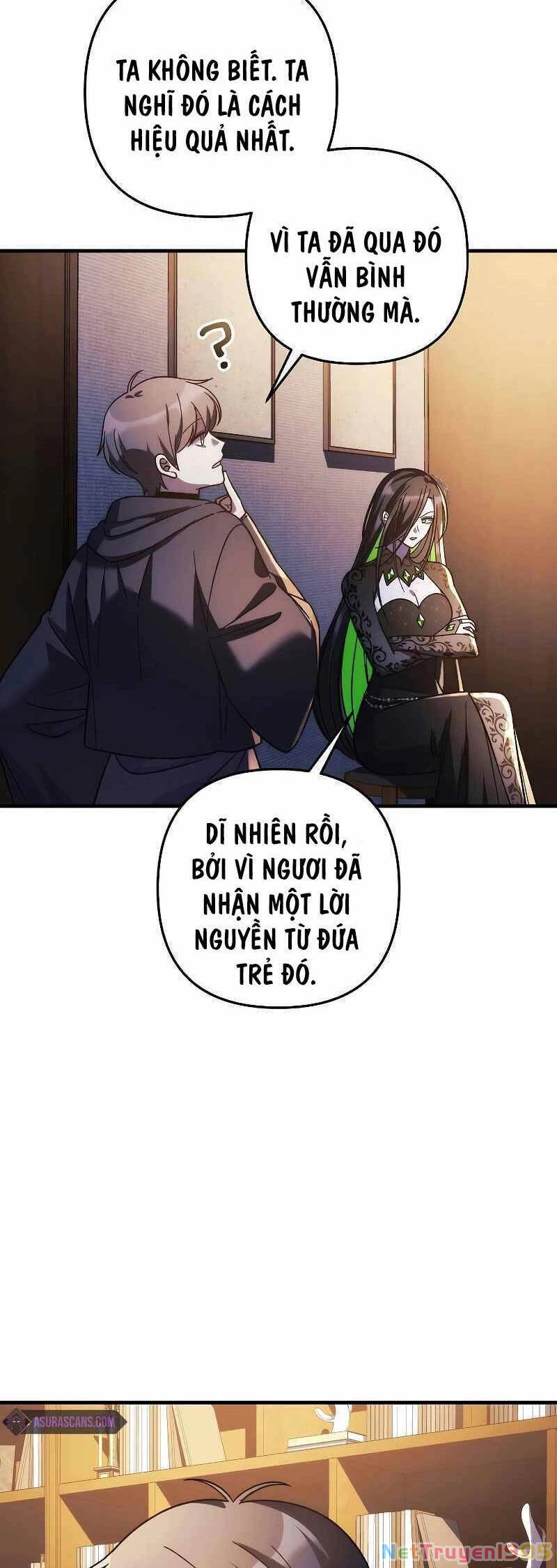 Con Gái Tôi Là Trùm Cuối Chapter 125 - 38