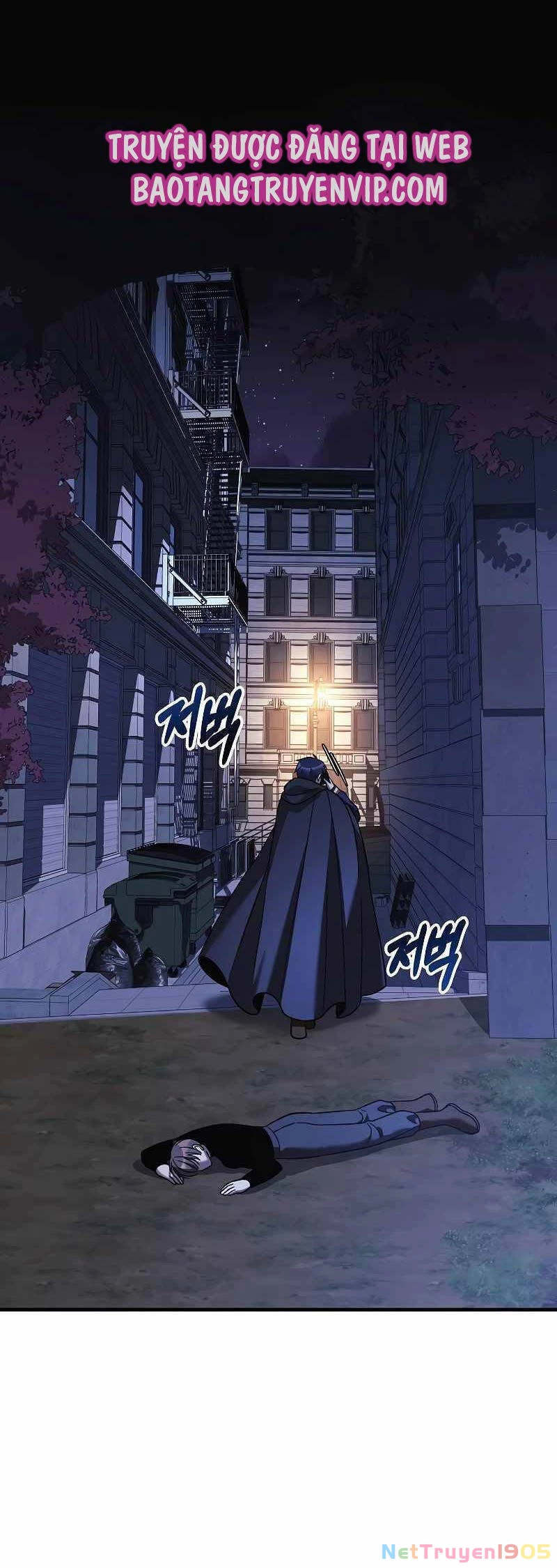 Con Gái Tôi Là Trùm Cuối Chapter 125 - 49