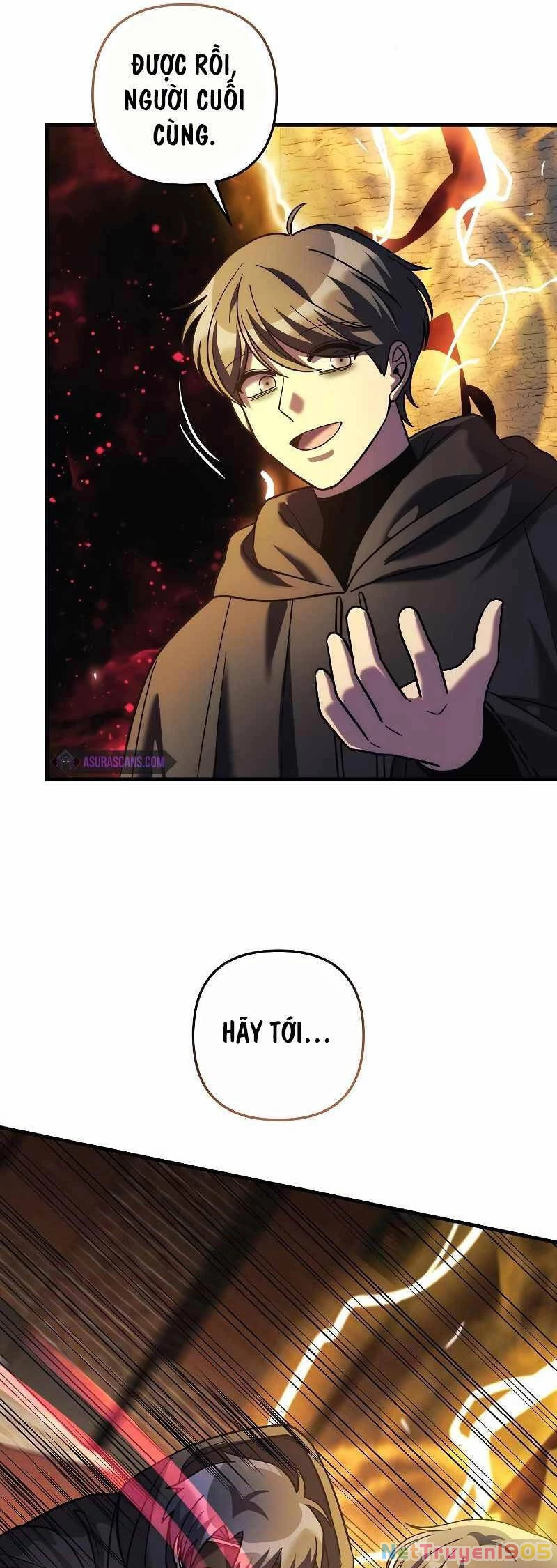 Con Gái Tôi Là Trùm Cuối Chapter 125 - 69