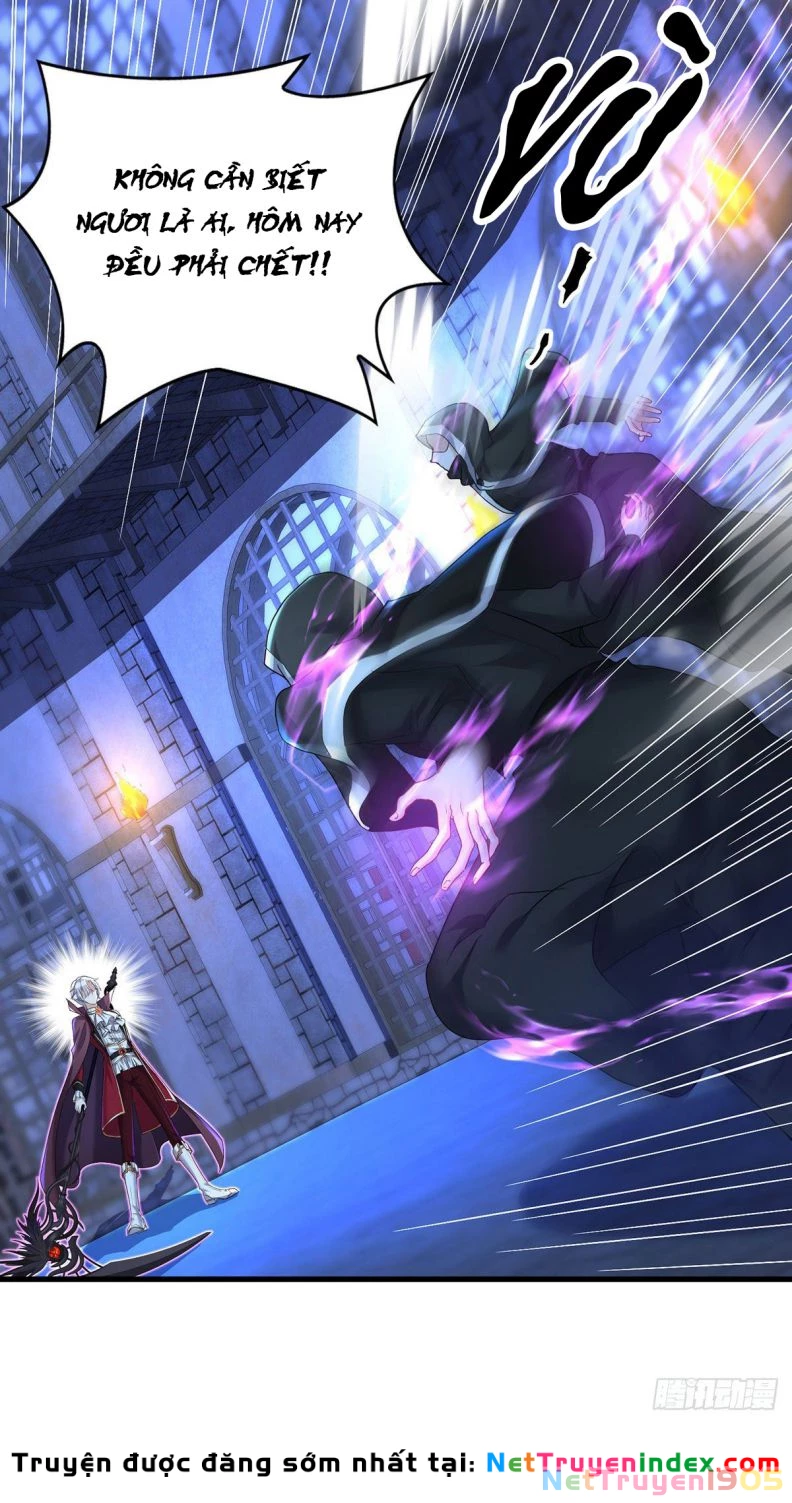 Dẫn Sói Vào Phòng Chapter 85 - 2