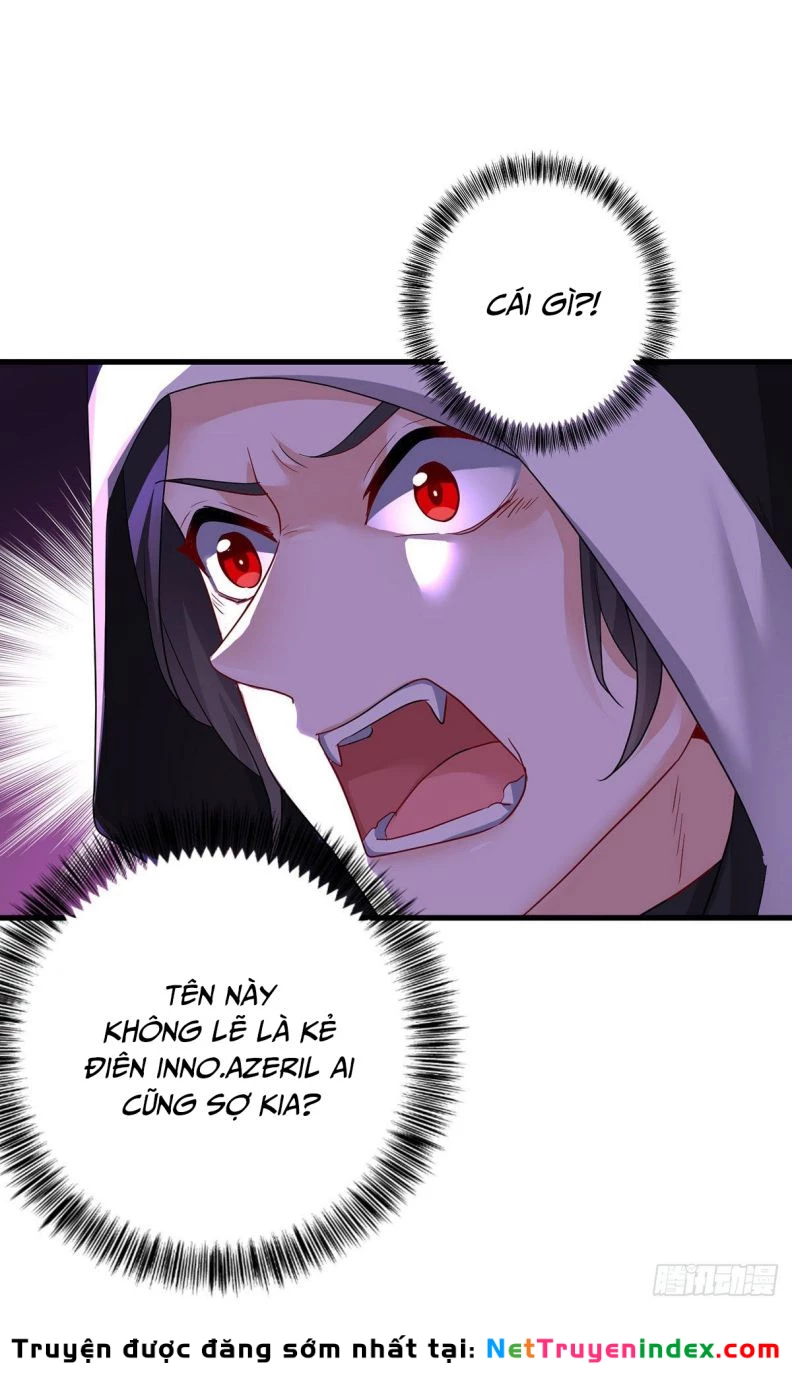 Dẫn Sói Vào Phòng Chapter 85 - 4