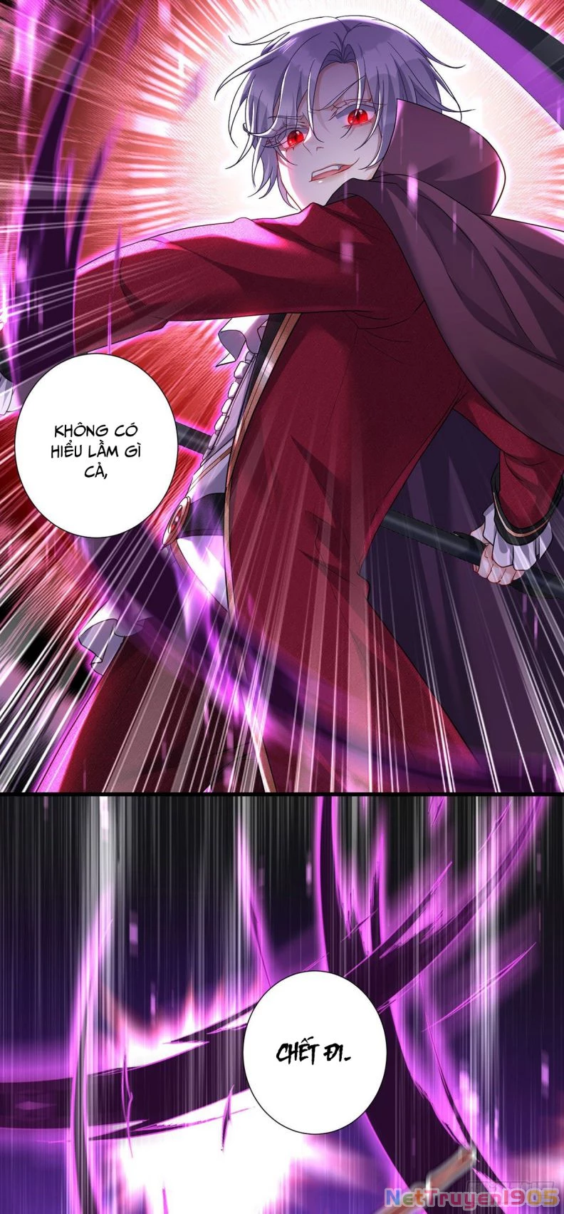 Dẫn Sói Vào Phòng Chapter 85 - 6