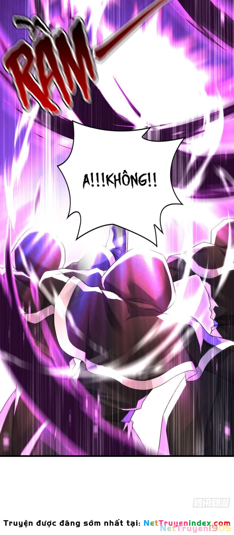 Dẫn Sói Vào Phòng Chapter 85 - 7