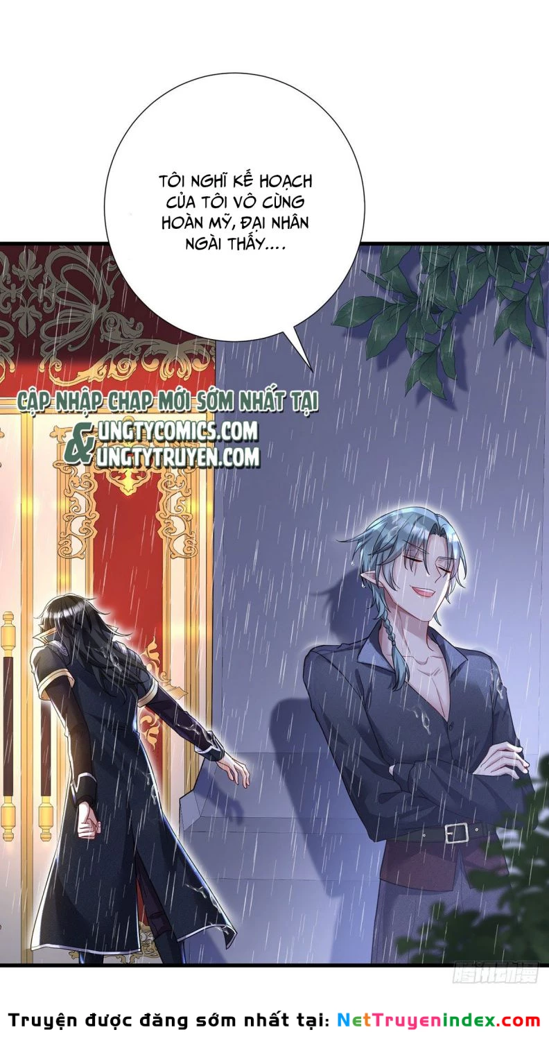 Dẫn Sói Vào Phòng Chapter 85 - 16